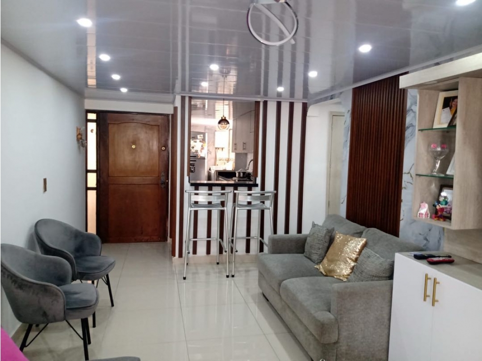 Venta apartamento Prados del Norte Cali (VTL) — foto 2