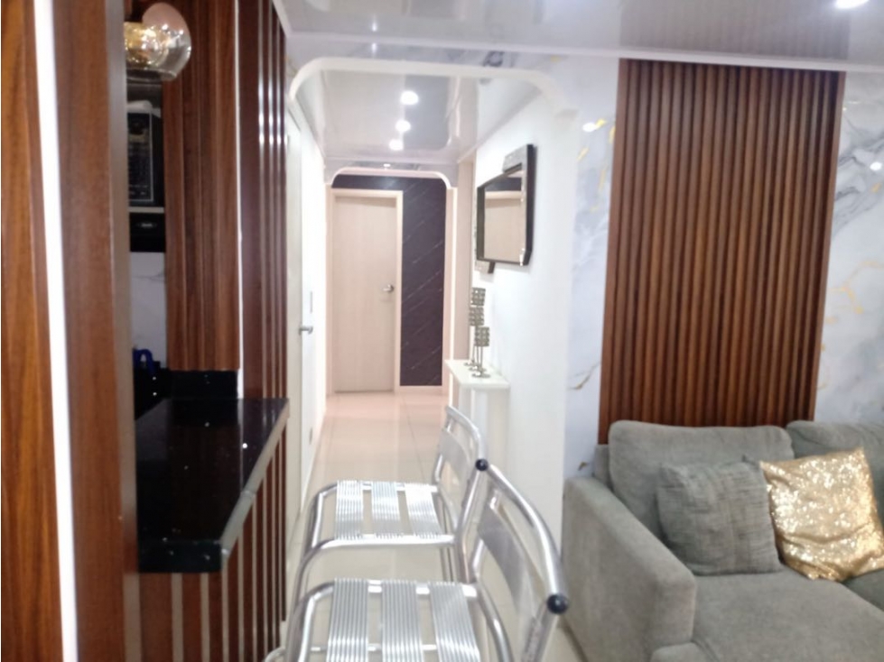 Venta apartamento Prados del Norte Cali (VTL) — foto 3