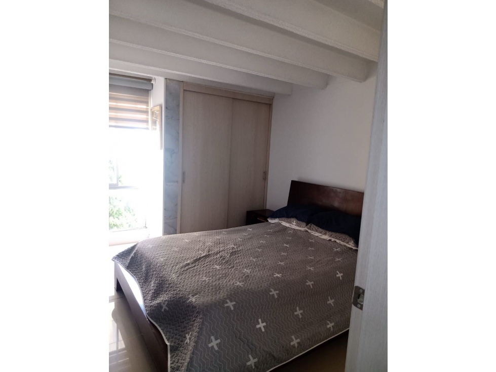 Venta apartamento Prados del Norte Cali (VTL) — foto 4