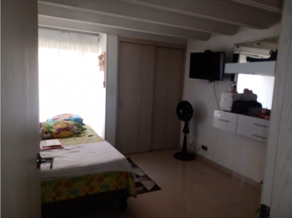 Venta apartamento Prados del Norte Cali (VTL) — foto 5