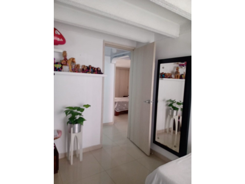 Venta apartamento Prados del Norte Cali (VTL) — foto 6
