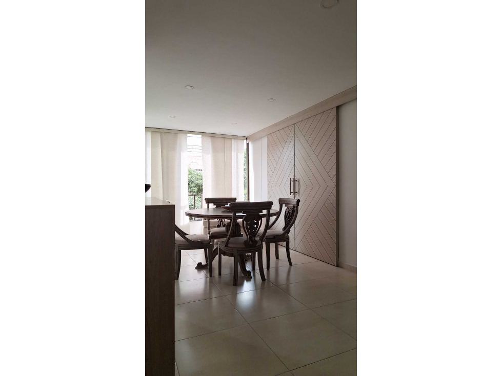 Venta Apartamento Prados del Norte (Monumento de la Solidaridad)