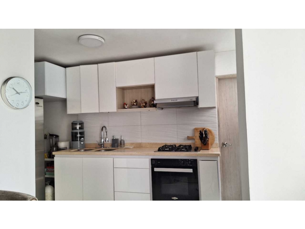 Venta Apartamento Prados del Norte (Monumento de la Solidaridad) — foto 3