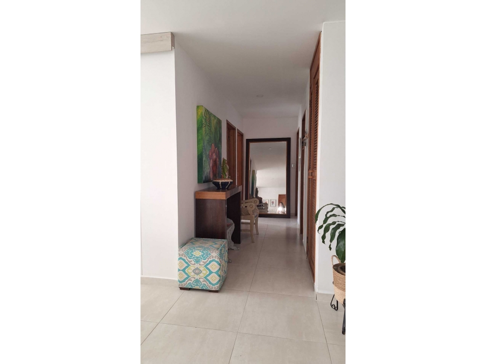 Venta Apartamento Prados del Norte (Monumento de la Solidaridad) — foto 4