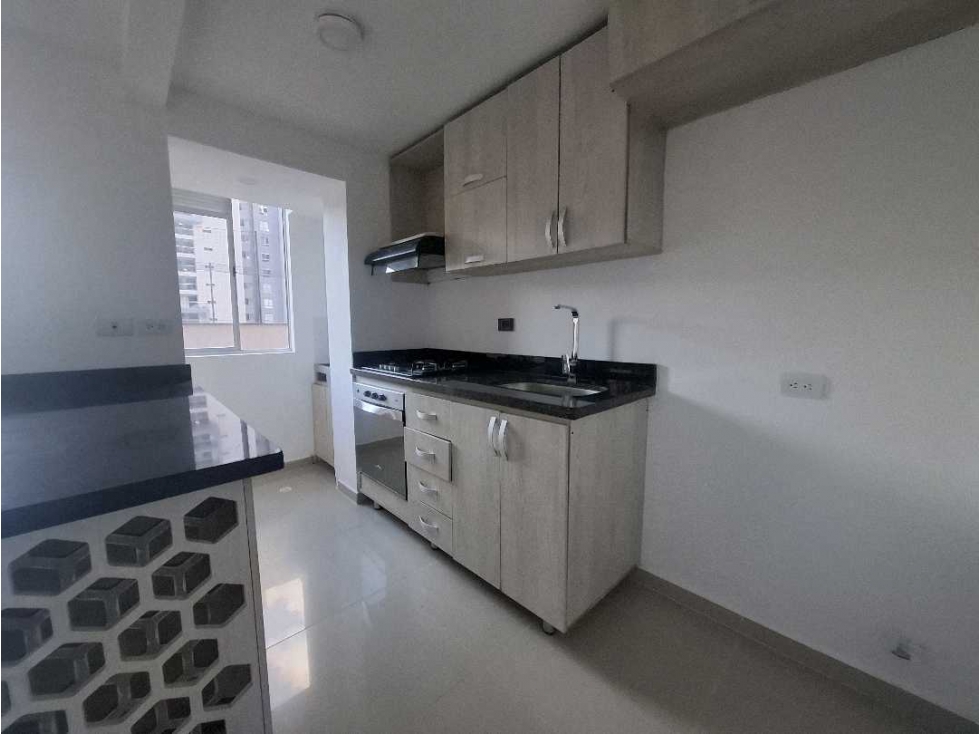 Venta apartamento, precio de oportunidad, San German, Medellín — foto 4