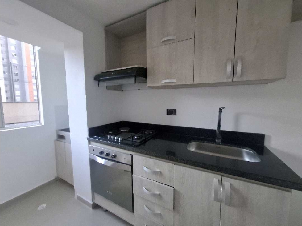 Venta apartamento, precio de oportunidad, San German, Medellín — foto 6