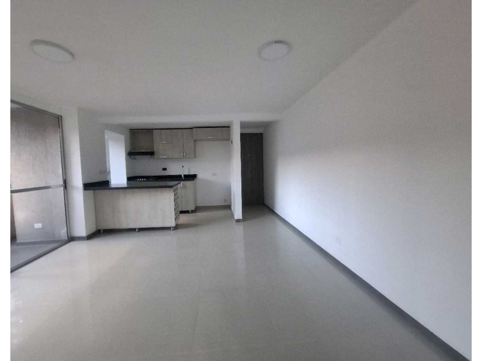 Venta apartamento, precio de oportunidad, San German, Medellín — foto 3