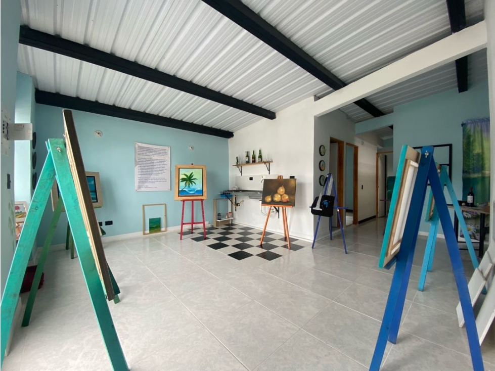 VENTA APARTAMENTO PRECIO OPORTUNIDAD EN EL CARMEN DE VIBORAL ANTIOQUIA