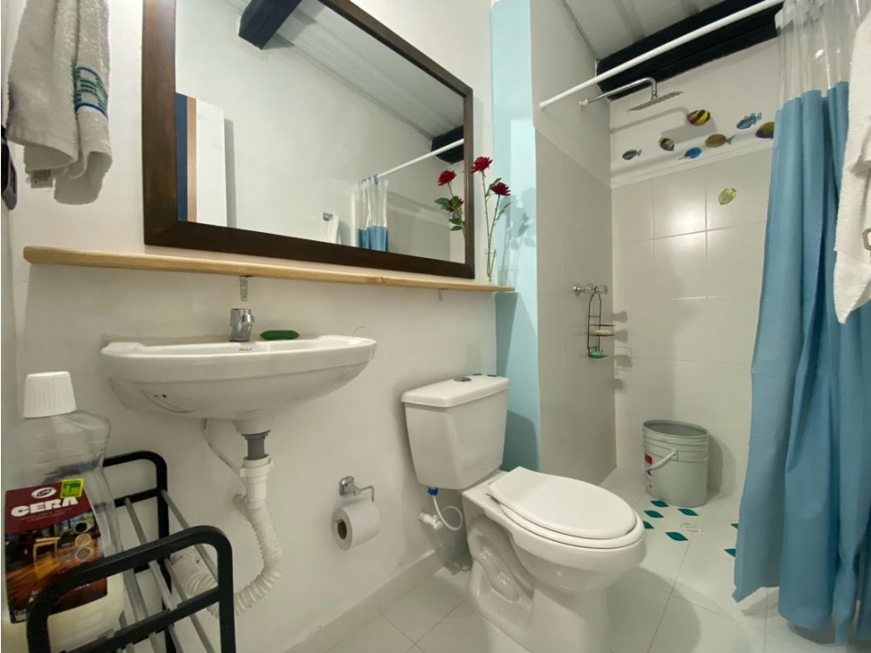 VENTA APARTAMENTO PRECIO OPORTUNIDAD EN EL CARMEN DE VIBORAL ANTIOQUIA — foto 6