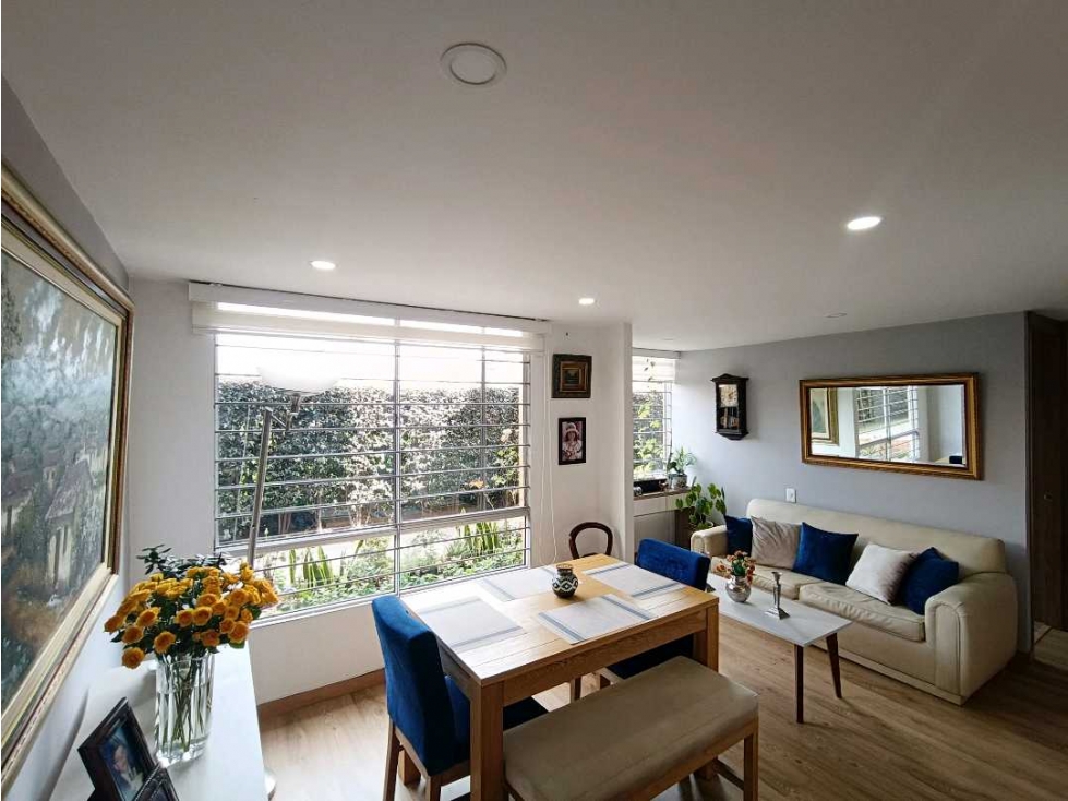 Venta apartamento primer nivel en Chía. — foto 4