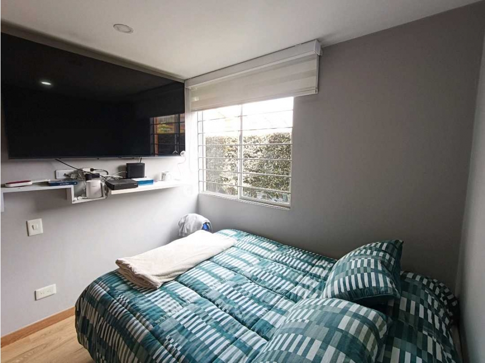 Venta apartamento primer nivel en Chía. — foto 5