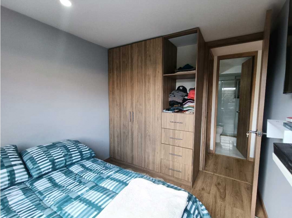 Venta apartamento primer nivel en Chía. — foto 6