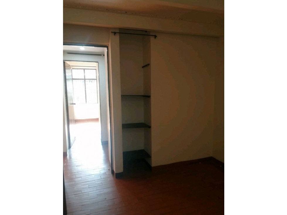 VENTA APARTAMENTO PRIMER PISO ORIENTE VILLA DEL LAGO AMB — foto 6