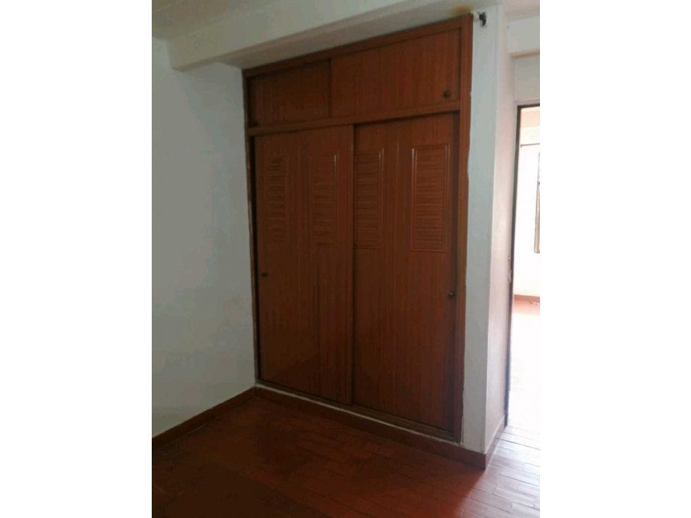 VENTA APARTAMENTO PRIMER PISO ORIENTE VILLA DEL LAGO AMB — foto 5