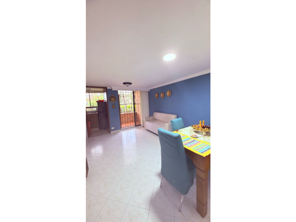 Venta apartamento primer piso en san Antonio de prado