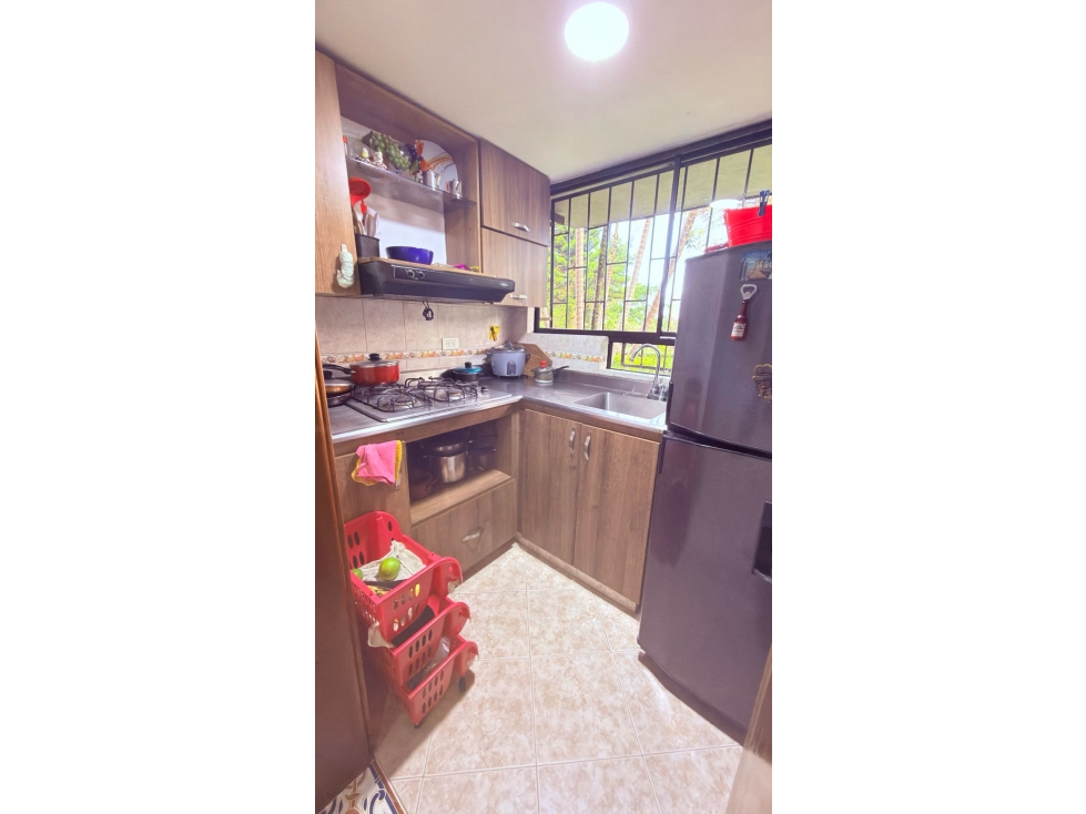 Venta apartamento primer piso en san Antonio de prado — foto 2