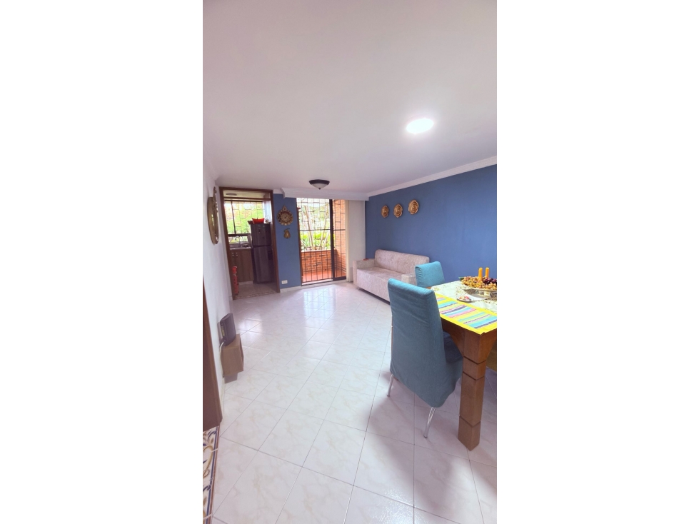 Venta apartamento primer piso en san Antonio de prado — foto 4