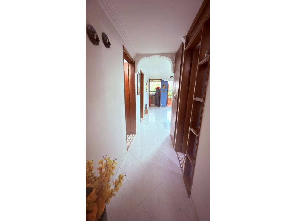 Venta apartamento primer piso en san Antonio de prado — foto 5