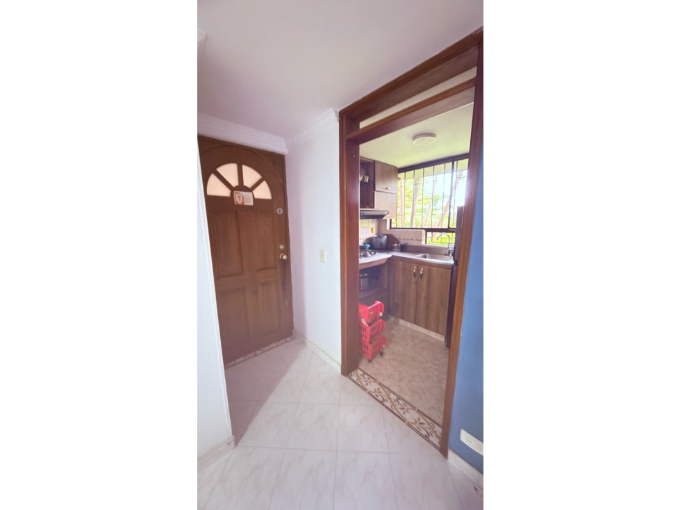 Venta apartamento primer piso en san Antonio de prado — foto 6