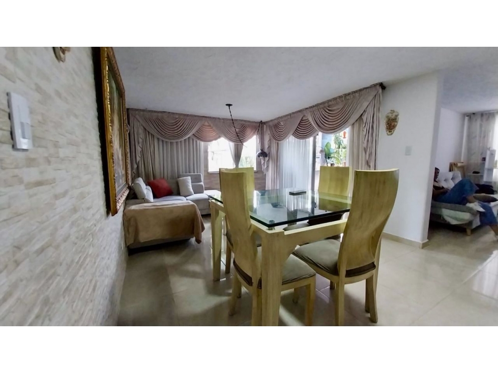 Venta apartamento primer piso Tequendama Sur De Cali. — foto 2