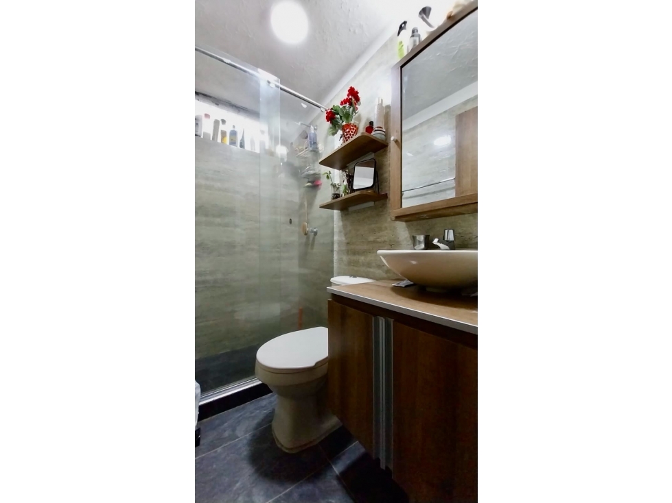 Venta apartamento primer piso Tequendama Sur De Cali. — foto 3