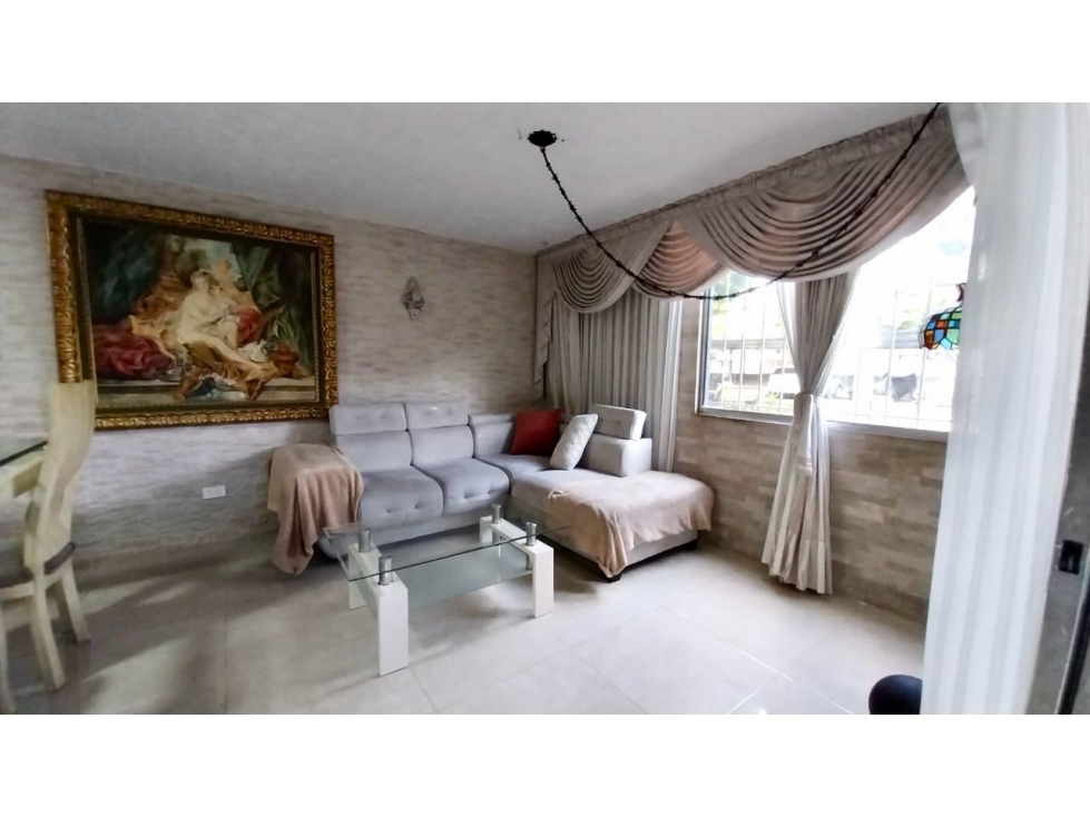 Venta apartamento primer piso Tequendama Sur De Cali. — foto 4