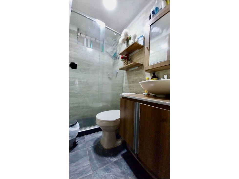 Venta apartamento primer piso Tequendama Sur De Cali. — foto 5