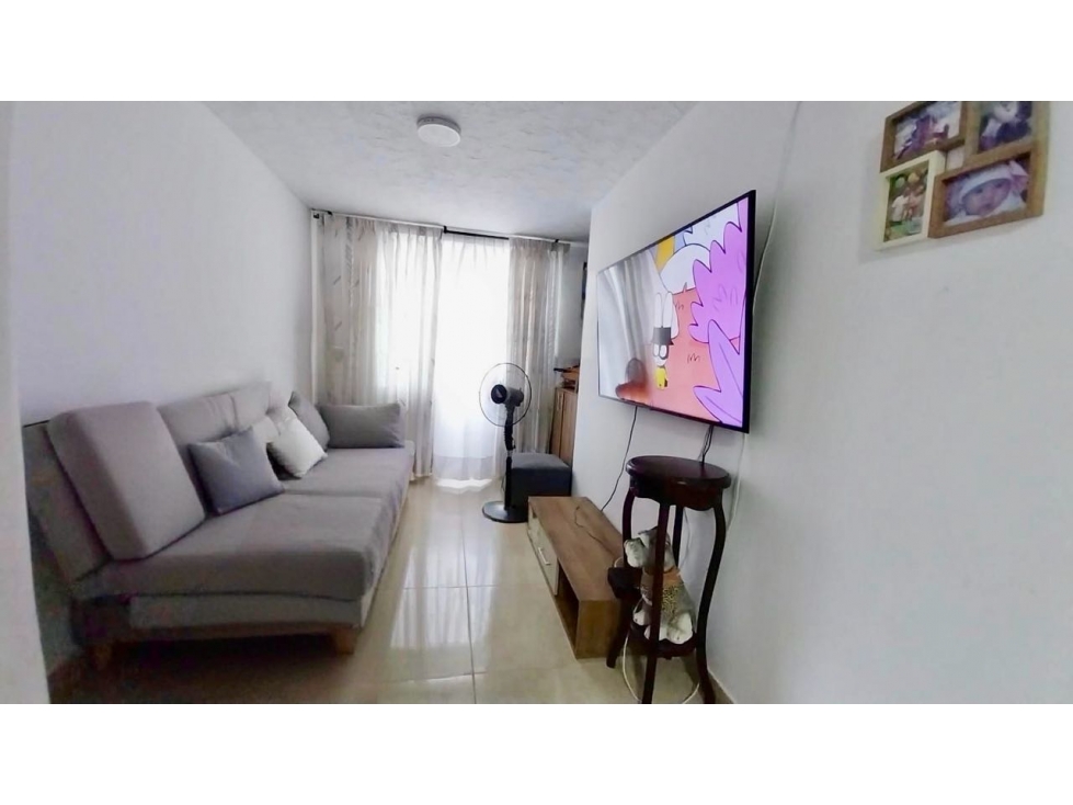 Venta apartamento primer piso Tequendama Sur De Cali. — foto 6