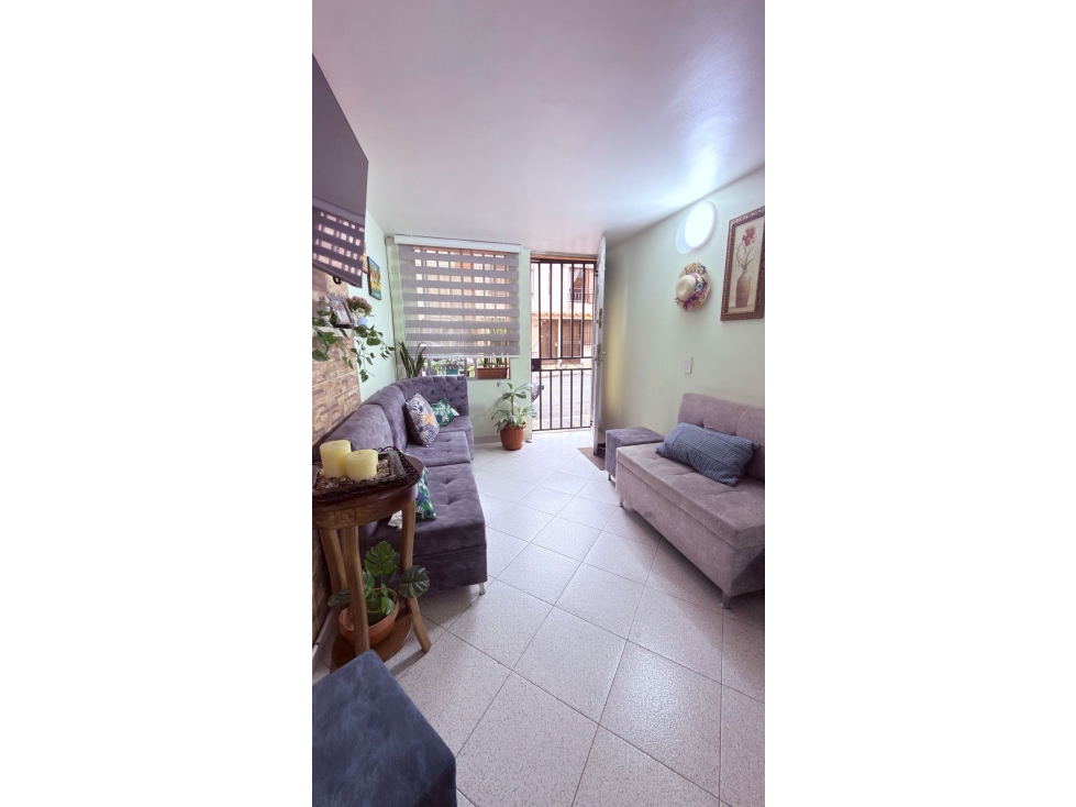 Venta apartamento primer piso zona plana — foto 2