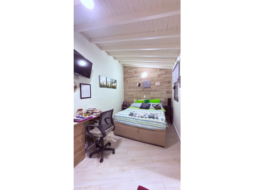 Venta apartamento primer piso zona plana — foto 4