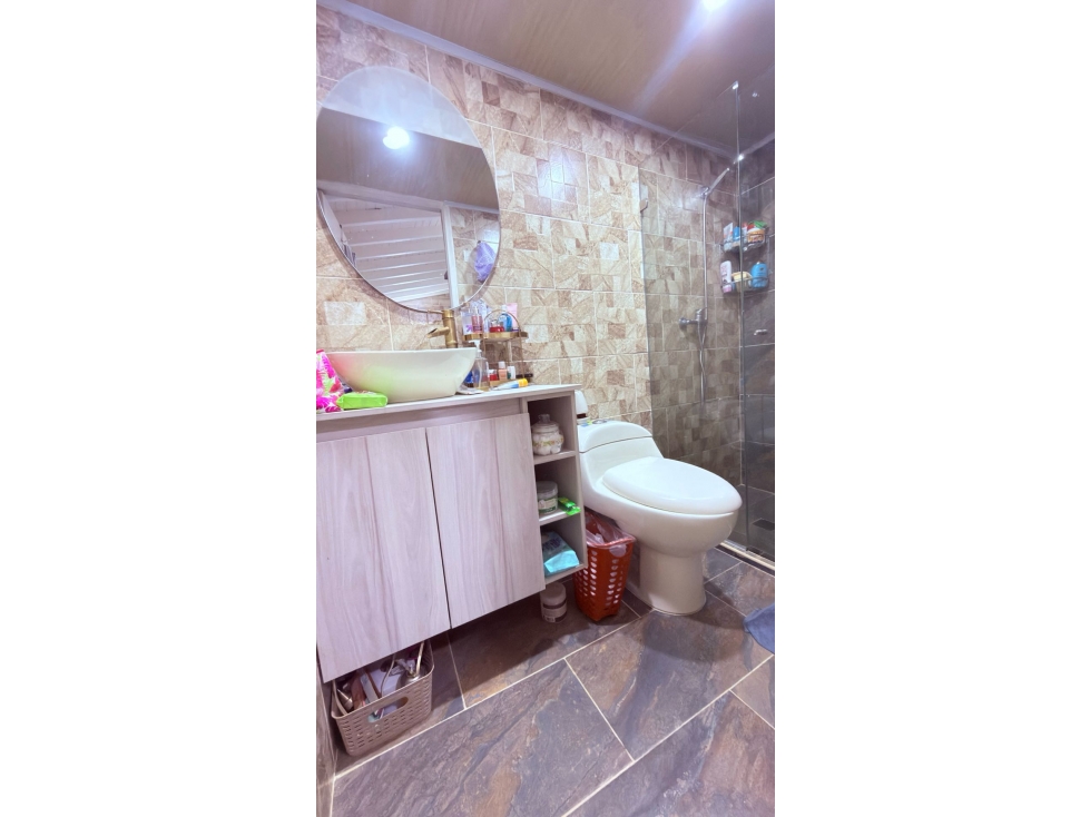 Venta apartamento primer piso zona plana — foto 6