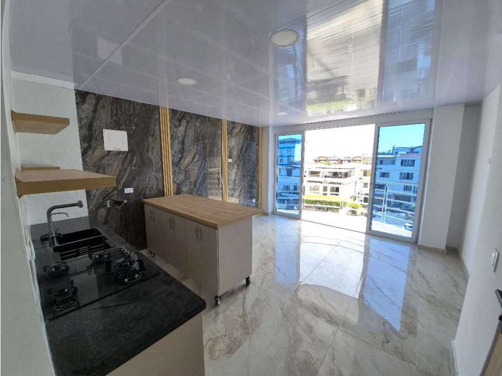 Venta APARTAMENTO Primero de Mayo Cali Valle del Cauca
