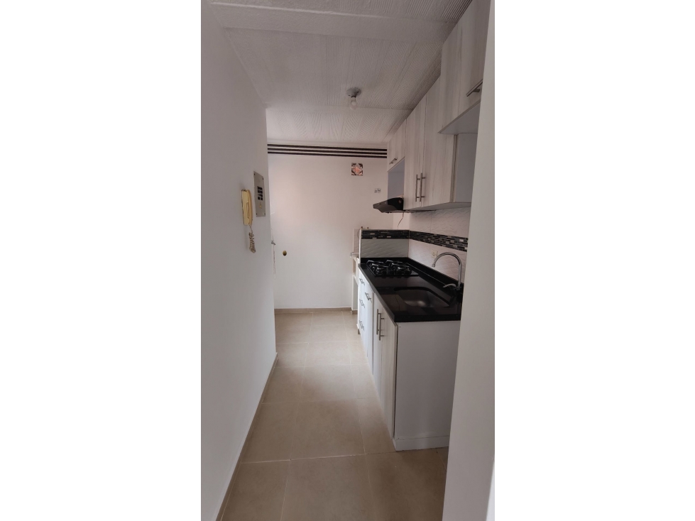 Venta apartamento primero de mayo Sur de Cali — foto 3