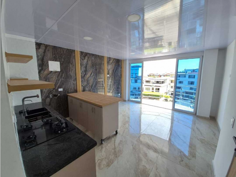 VENTA APARTAMENTO PRIMERO DE MAYO CALI. W10472334 LG