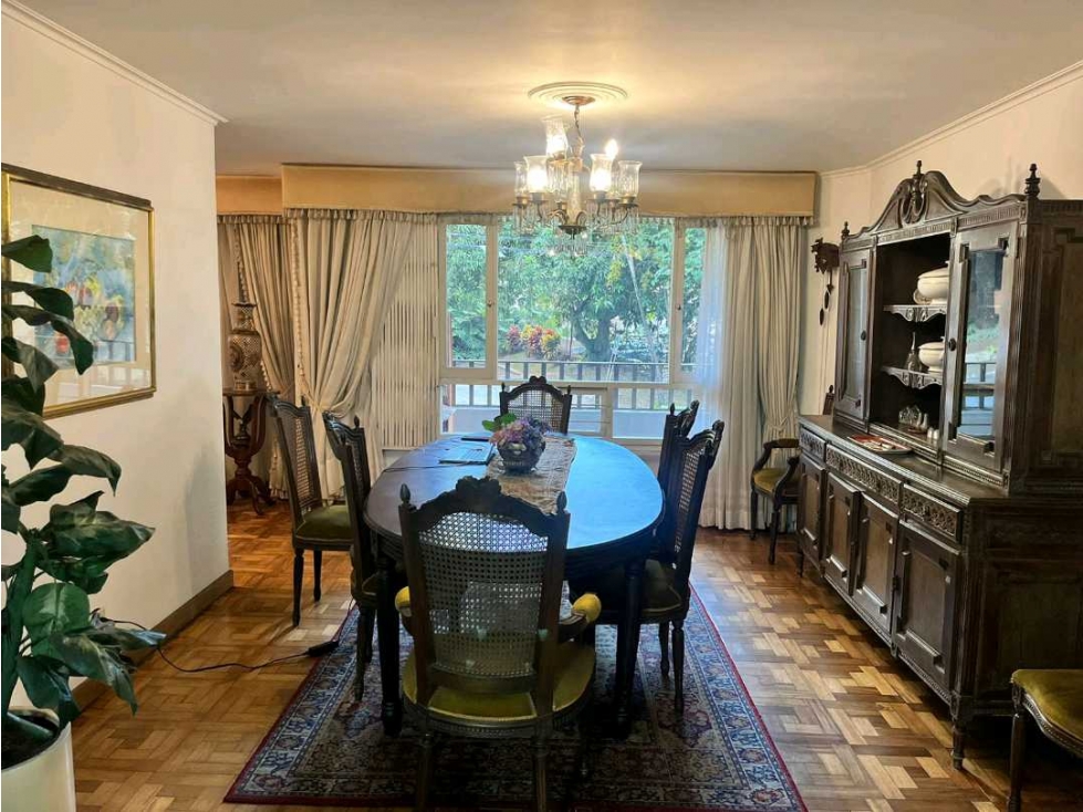 Venta Apartamento Provenza El Poblado Medellín — foto 3