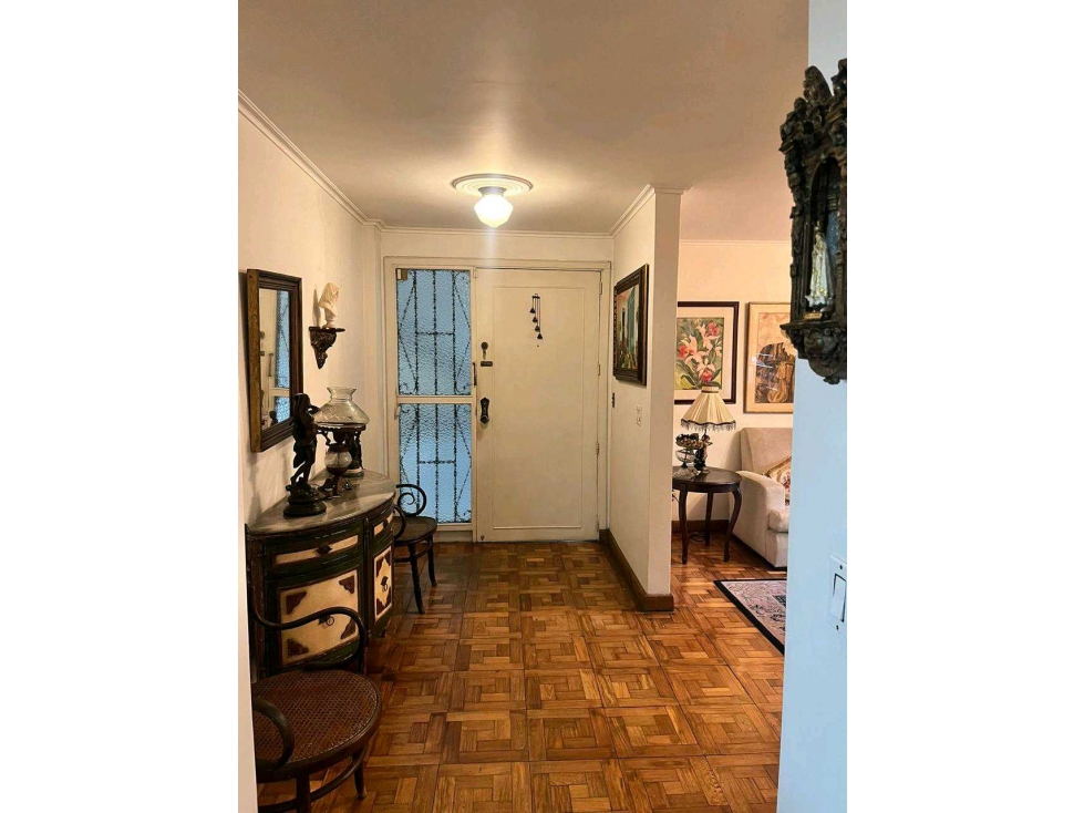 Venta Apartamento Provenza El Poblado Medellín — foto 5