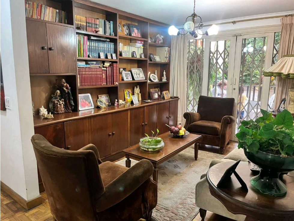 Venta Apartamento Provenza El Poblado Medellín — foto 4
