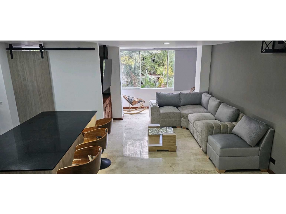 Venta Apartamento Provenza El Poblado Medellín