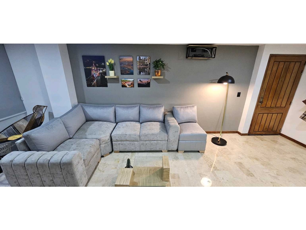 Venta Apartamento Provenza El Poblado Medellín — foto 3