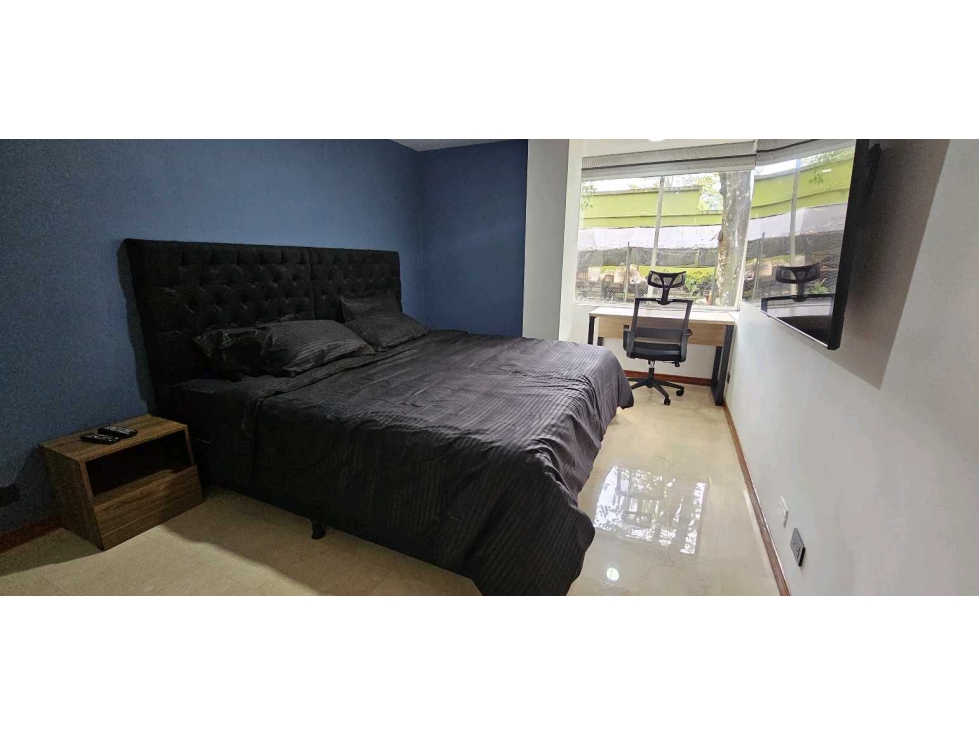 Venta Apartamento Provenza El Poblado Medellín — foto 5