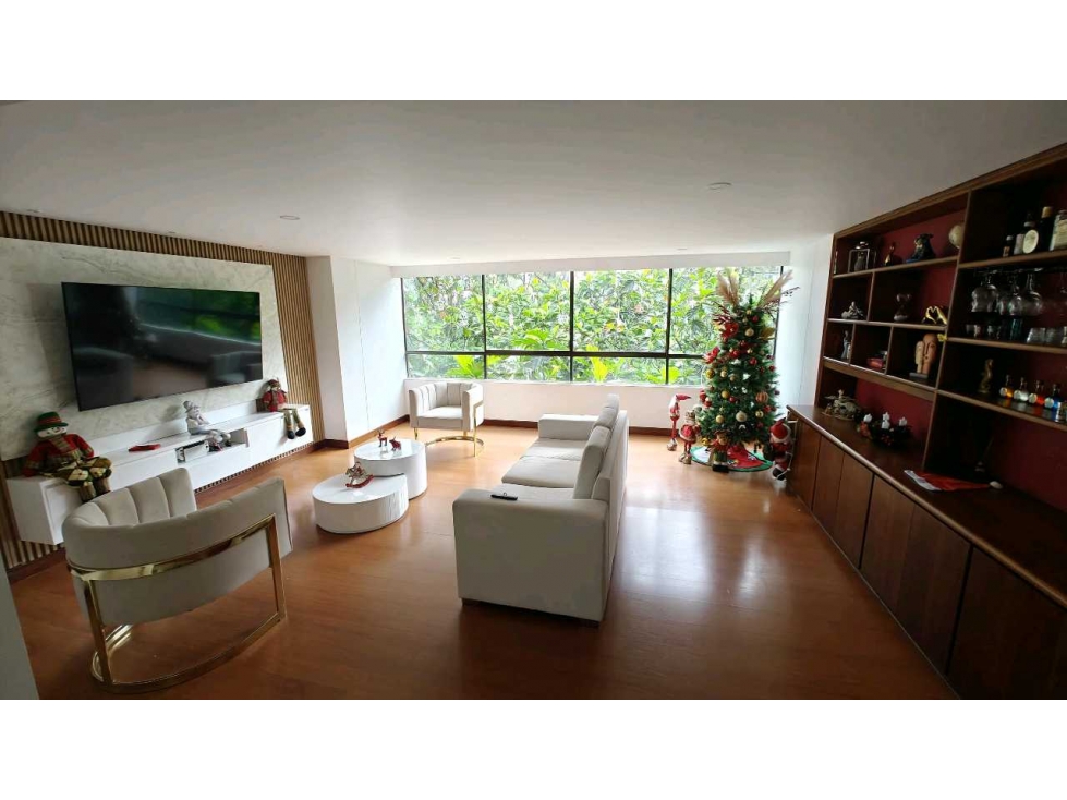 Venta Apartamento Provenza El Poblado Medellín