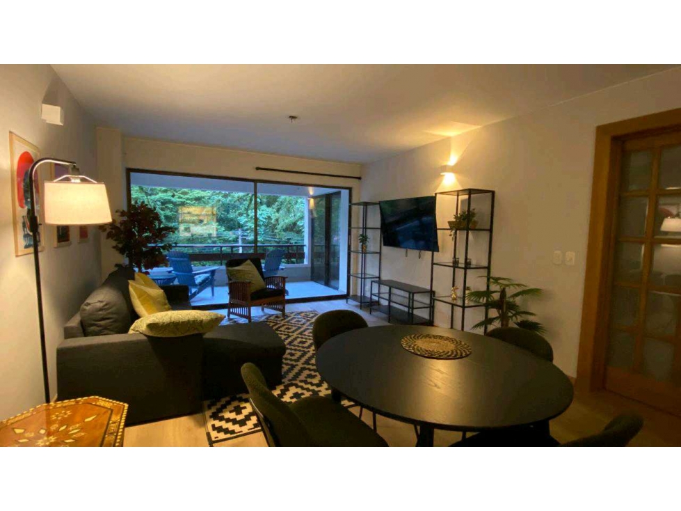 Venta Apartamento Provenza El Poblado Medellín