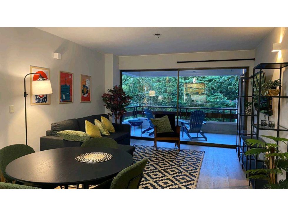 Venta Apartamento Provenza El Poblado Medellín — foto 2