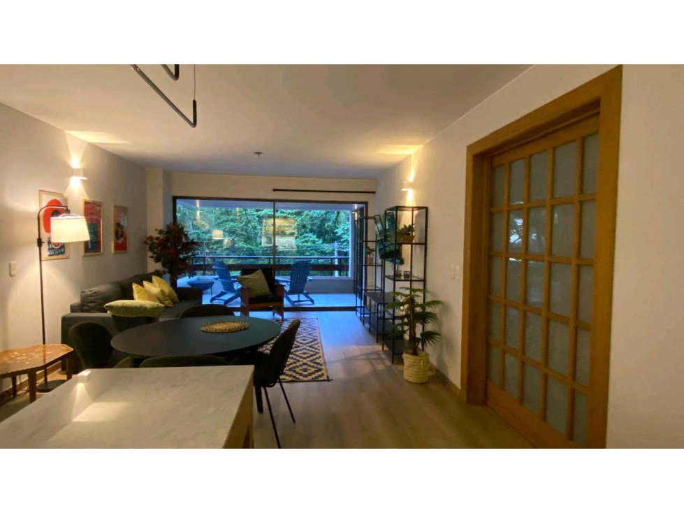 Venta Apartamento Provenza El Poblado Medellín — foto 3