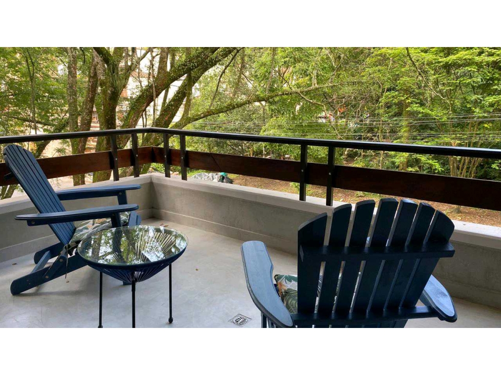 Venta Apartamento Provenza El Poblado Medellín — foto 4