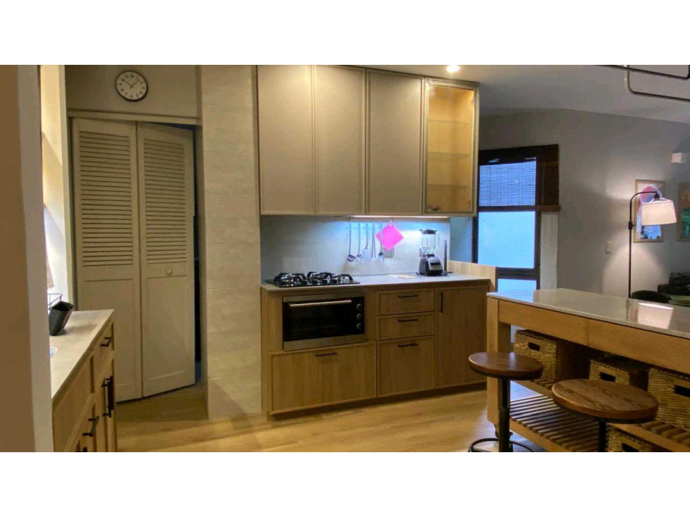 Venta Apartamento Provenza El Poblado Medellín — foto 5