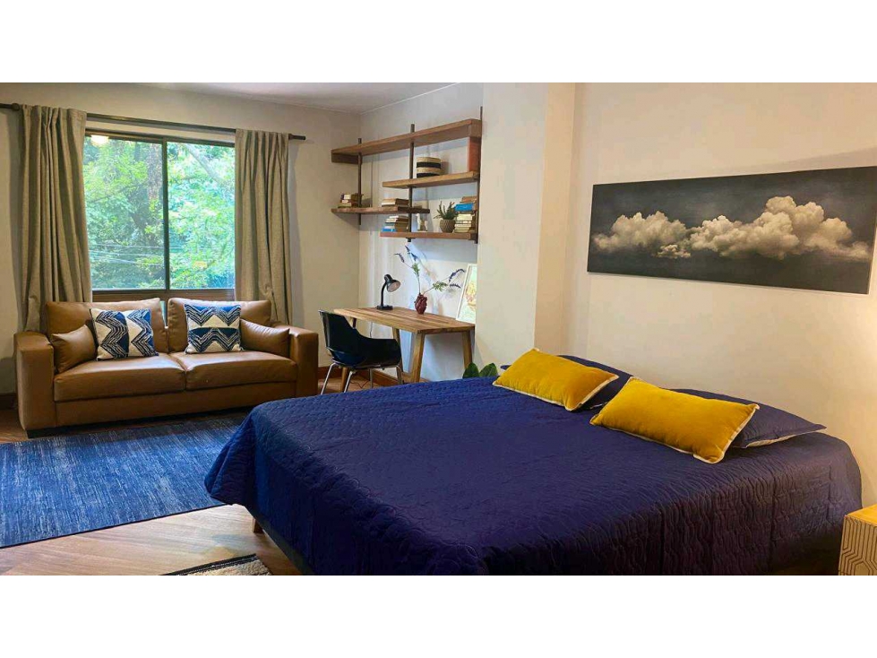Venta Apartamento Provenza El Poblado Medellín — foto 6
