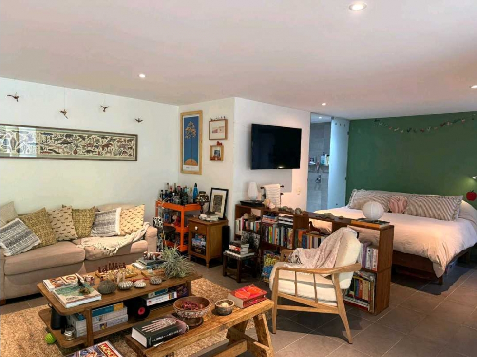 Venta Apartamento Provenza El Poblado Medellín — foto 2