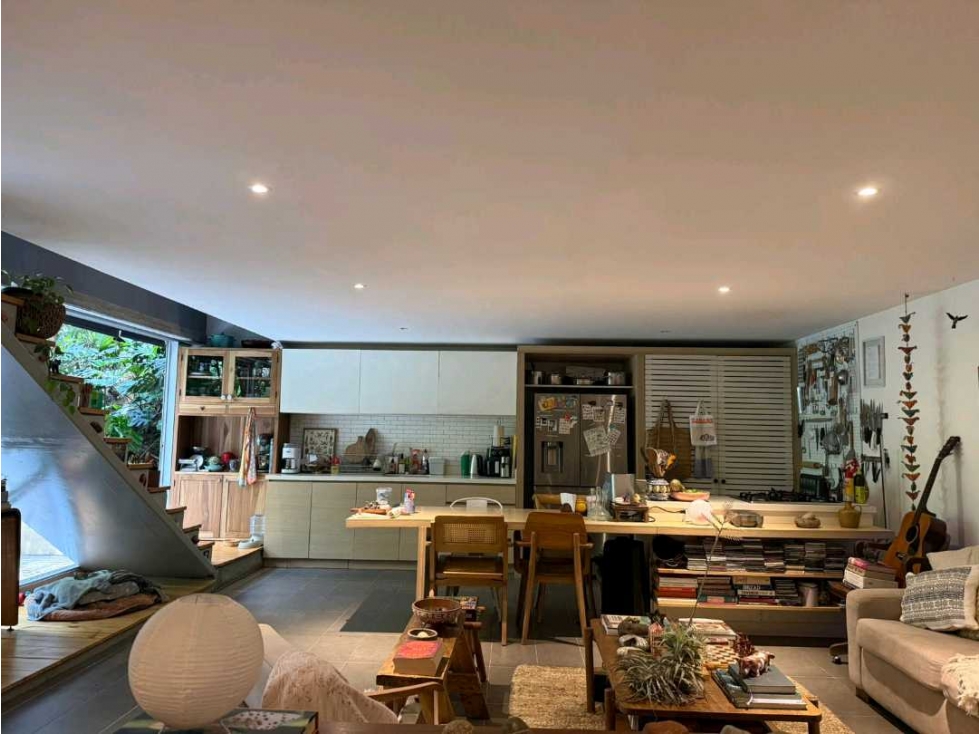 Venta Apartamento Provenza El Poblado Medellín — foto 4