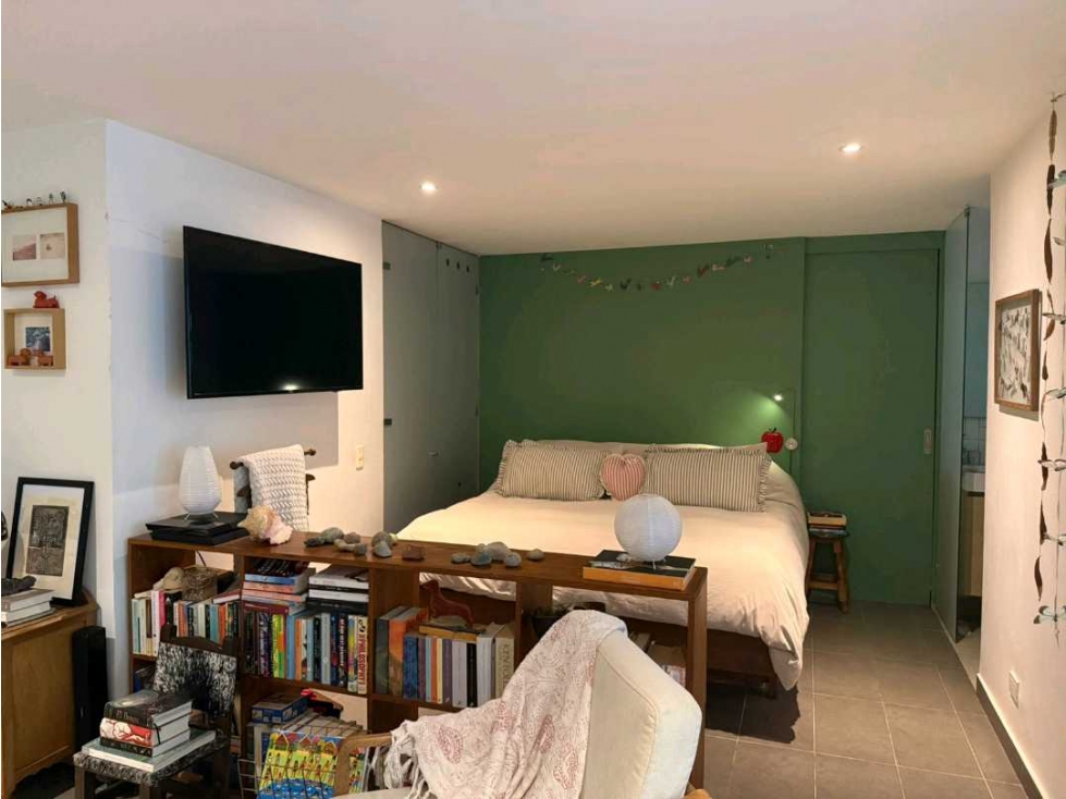 Venta Apartamento Provenza El Poblado Medellín — foto 6